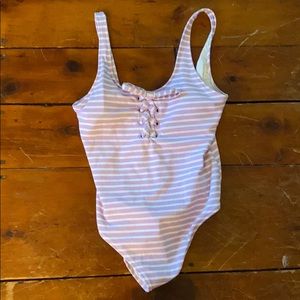 Aerie one piece ⭐️LAST CALL⭐️